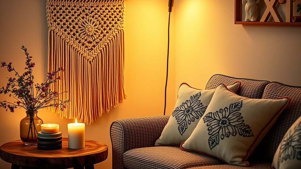 personalized diy home decor