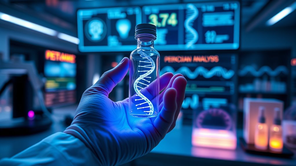 personalized dna skincare treatments