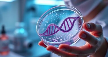 personalized dna skincare treatments