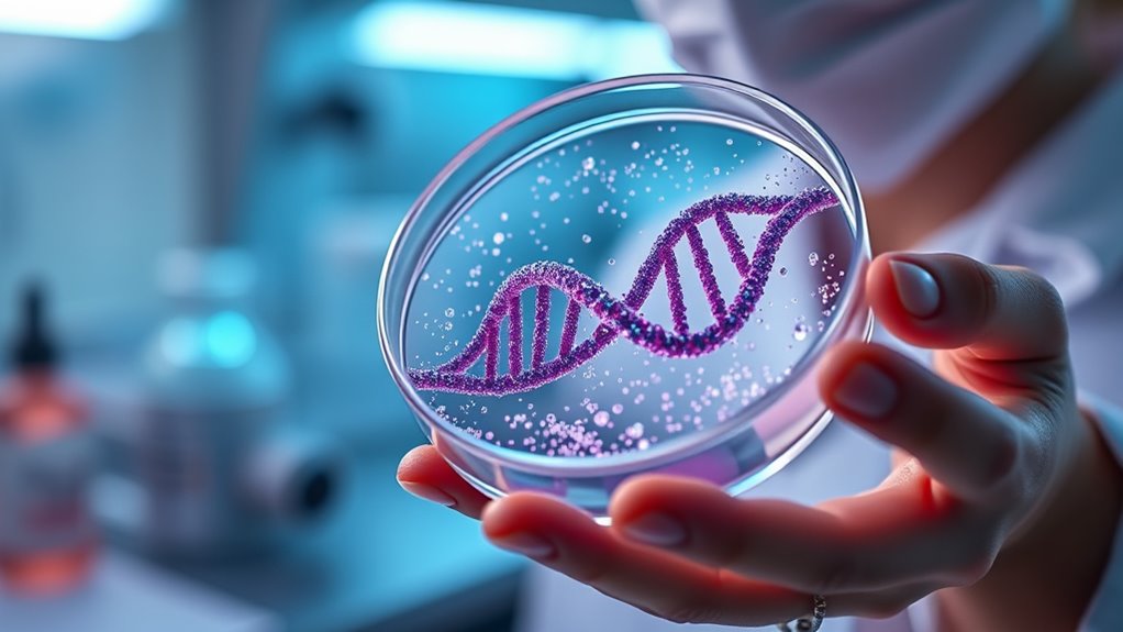 personalized dna skincare treatments