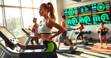 personalized genetic workout plans