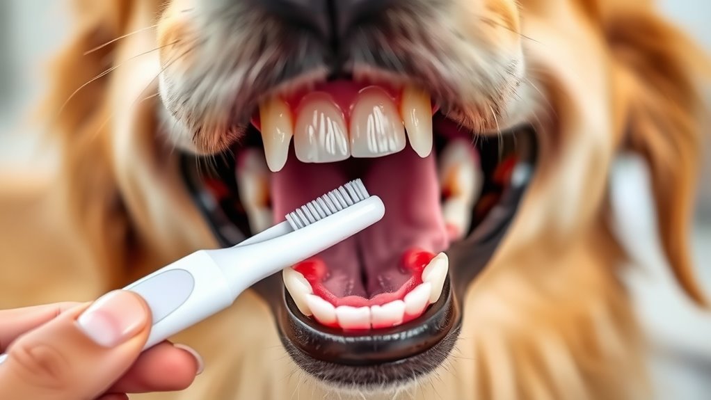 pet dental care essentials