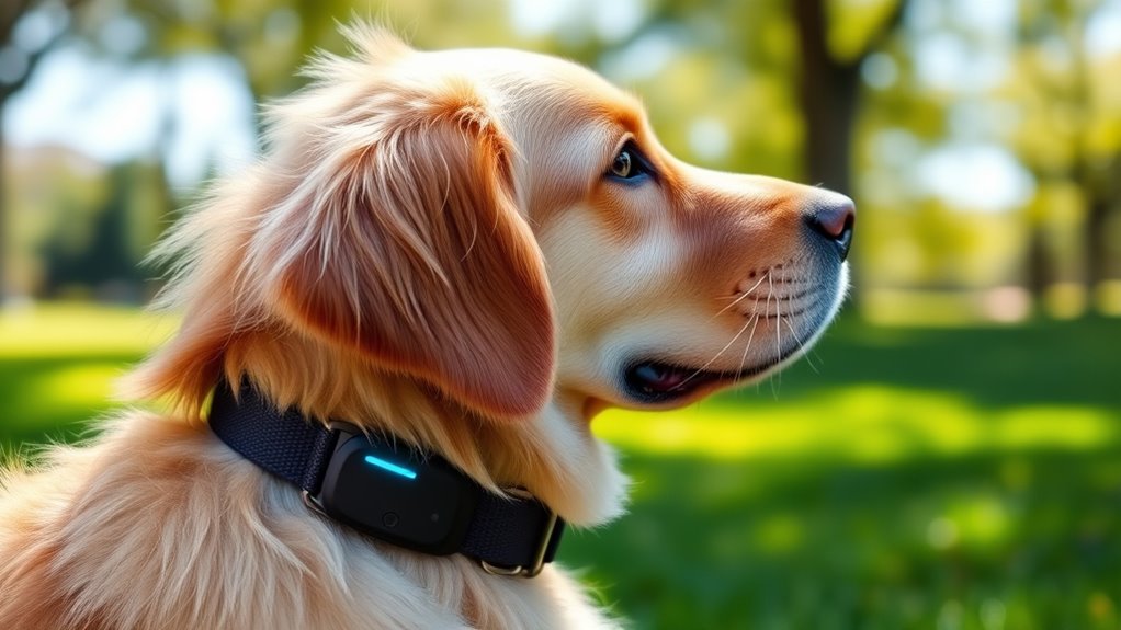 pet health tracking devices