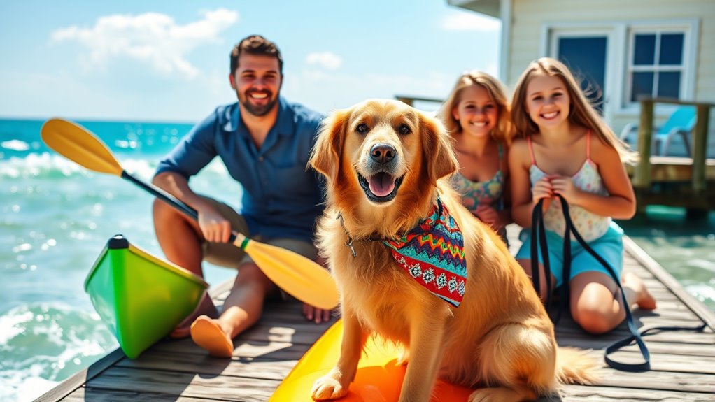pet travel safety essentials