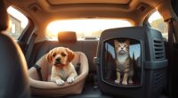 pet travel safety tips