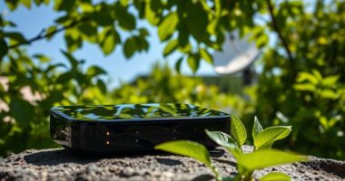 portable satellite internet devices