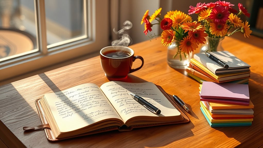 practice gratitude for resilience