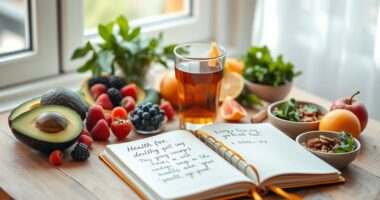 preconception health tips