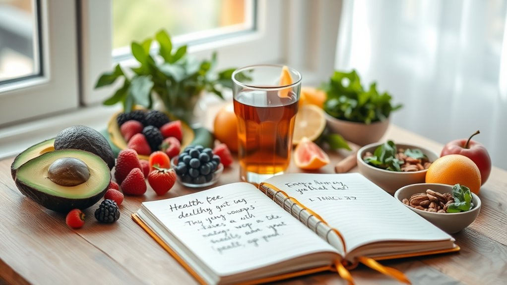 preconception health tips