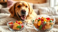 probiotics enhance pet digestion