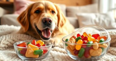 probiotics enhance pet digestion
