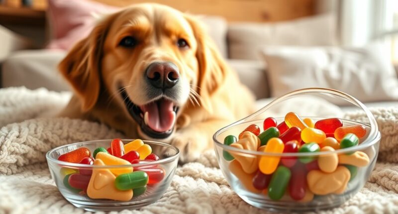 probiotics enhance pet digestion