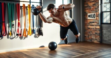 real life strength development