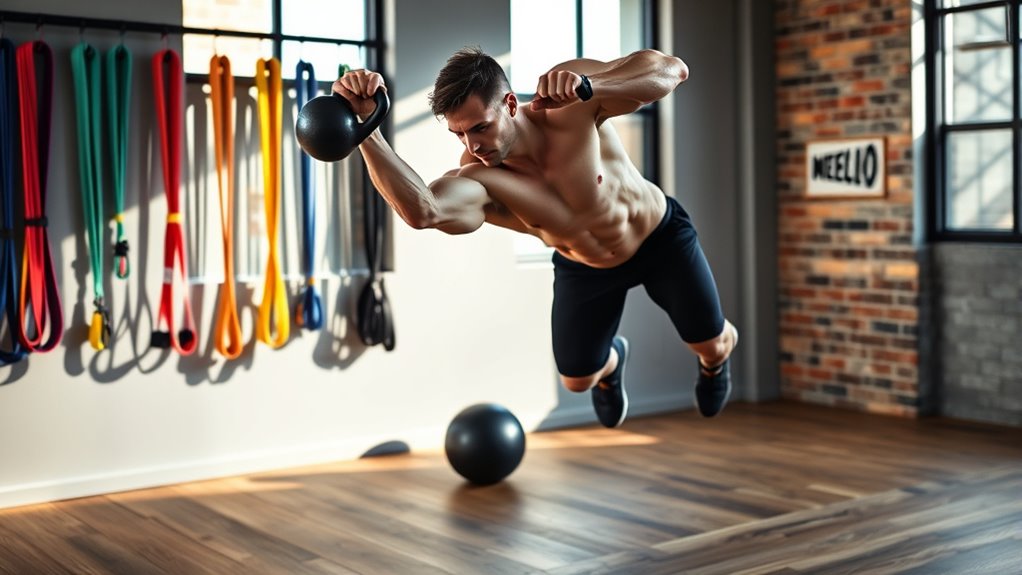 real life strength development