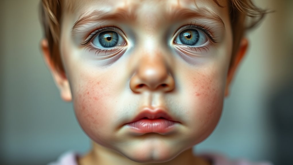 recognizing metabolic disorder symptoms