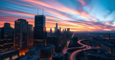 recording moments over time