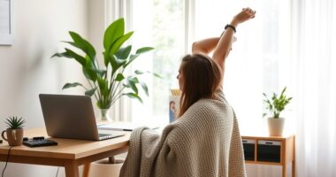 remote work burnout prevention
