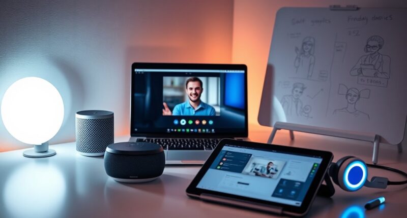 remote work collaboration tools