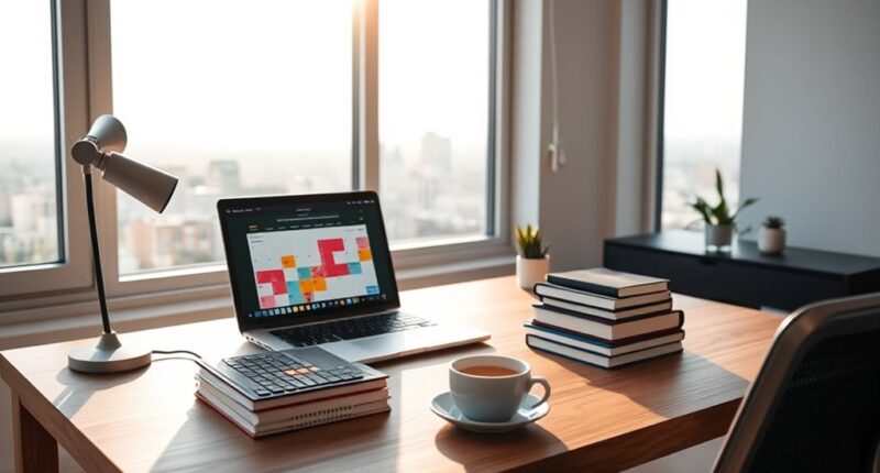 remote work time strategies