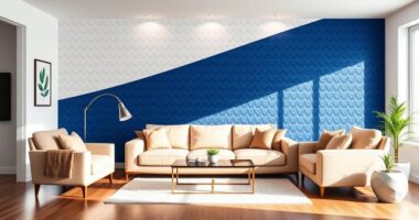 removable room decorating solution