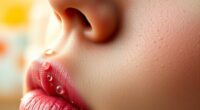 restoring skin barrier function