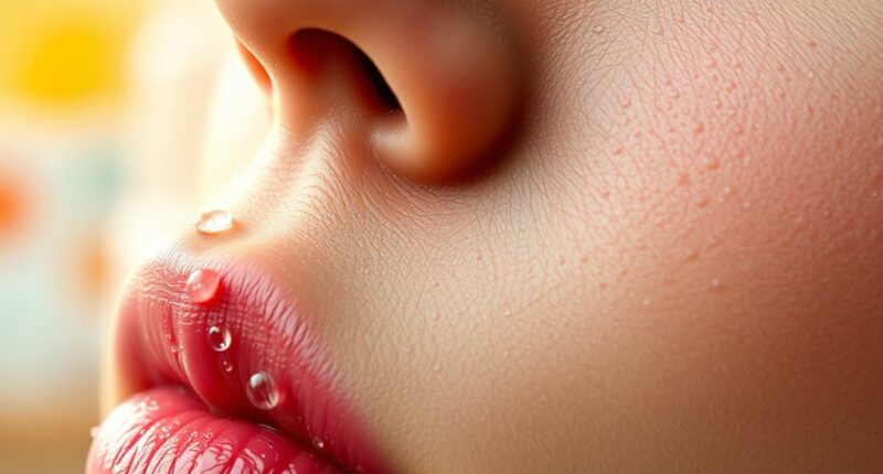 restoring skin barrier function