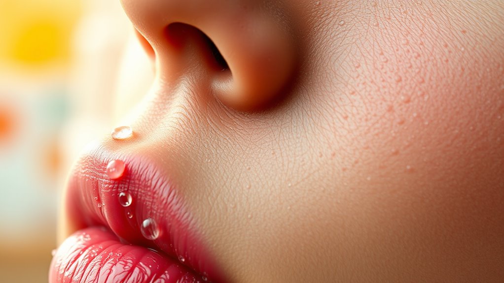 restoring skin barrier function