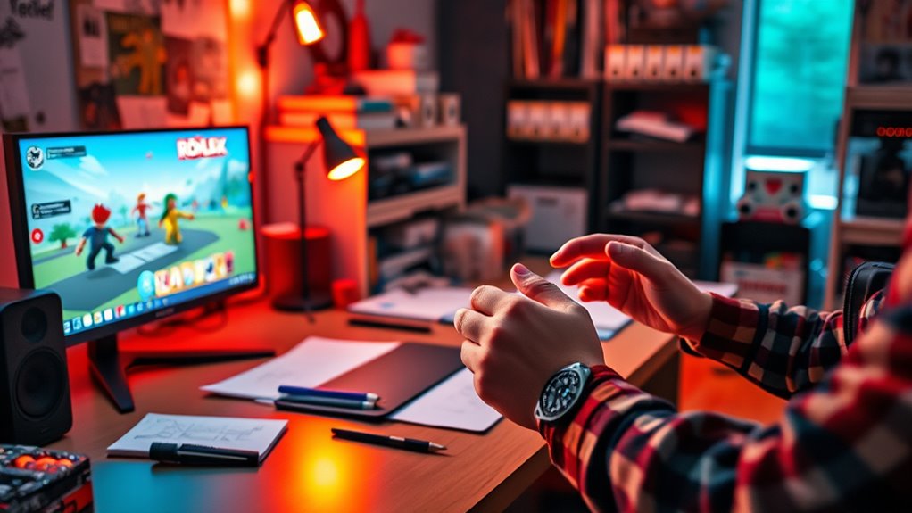 roblox indie game development