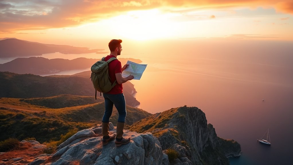 safe solo travel planning