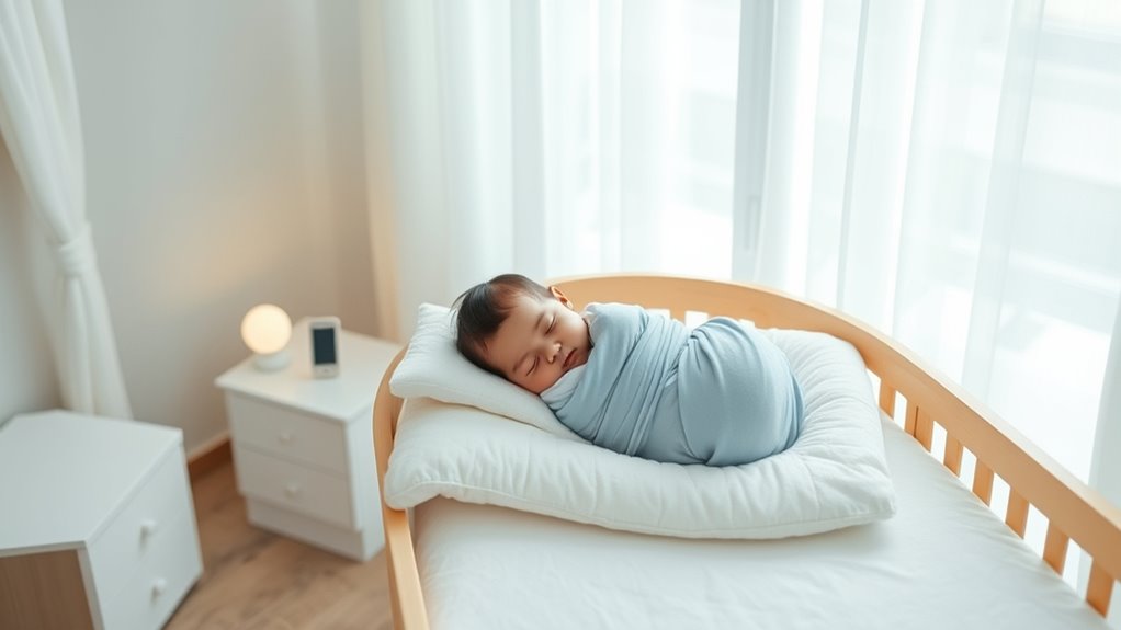scientific baby sleep strategies