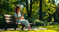 screen time mental health