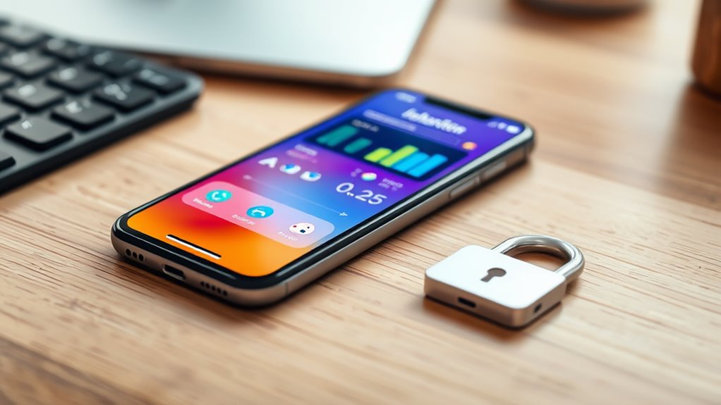 secure consent driven health data