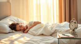 sleep enhances mental performance