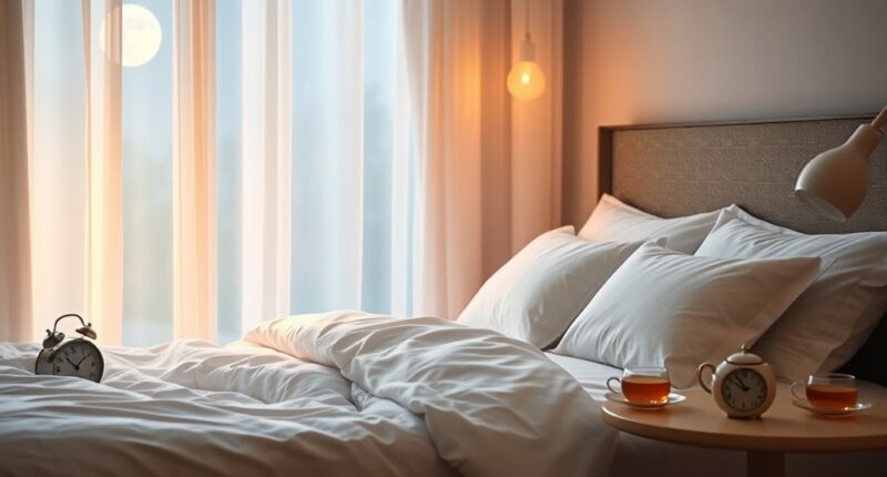 sleep s impact on metabolism