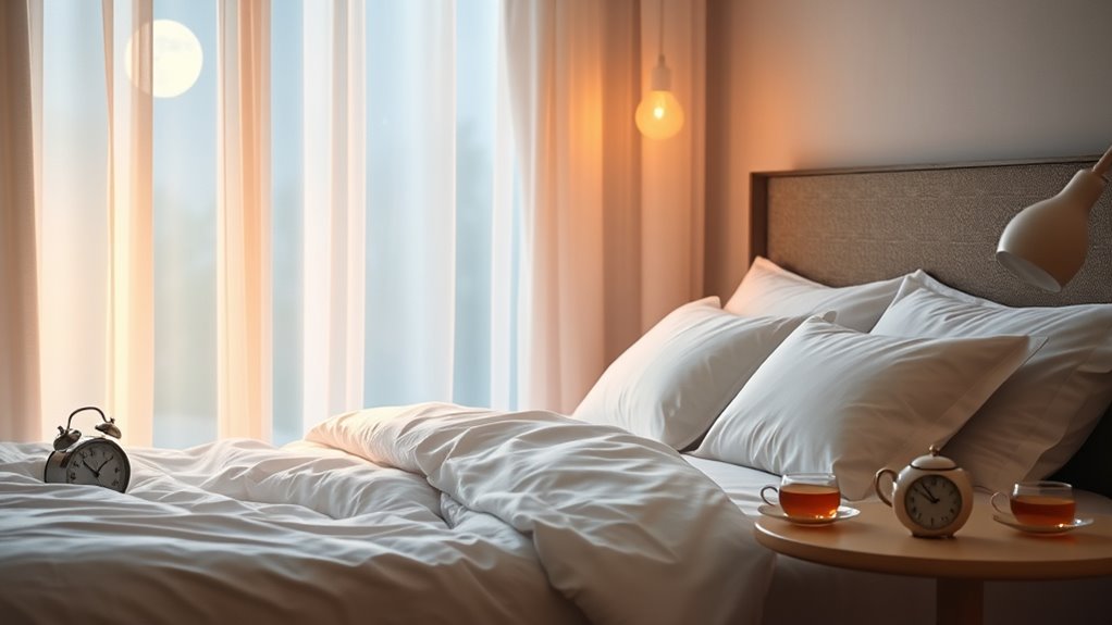 sleep s impact on metabolism