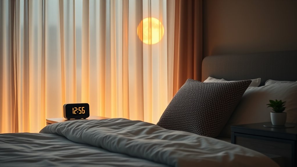 sleep supports metabolic health