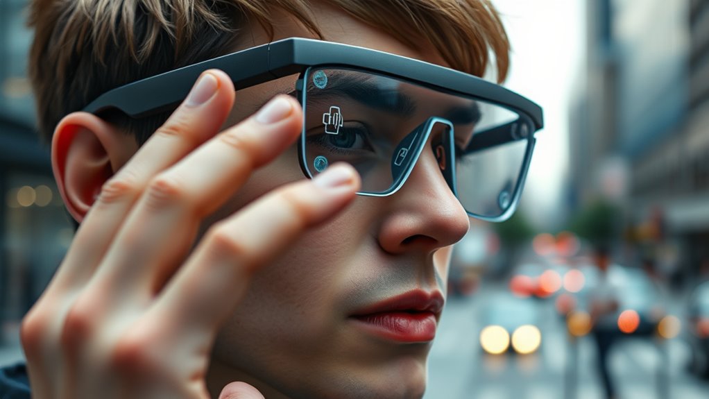 smart glasses privacy concerns