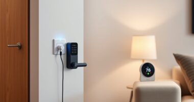 smart home device essentials