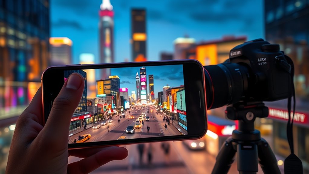 smartphone ai photography innovations