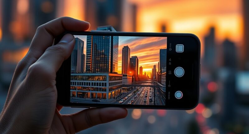 smartphone cameras compete dslrs