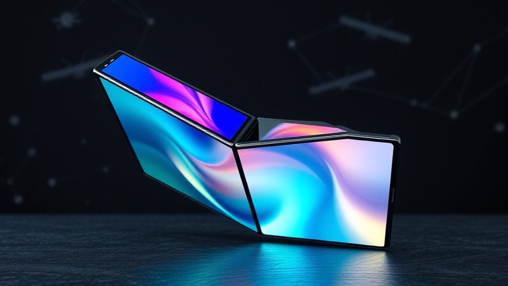 smartphones innovative versatile reliable