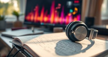 sound therapy boosts concentration