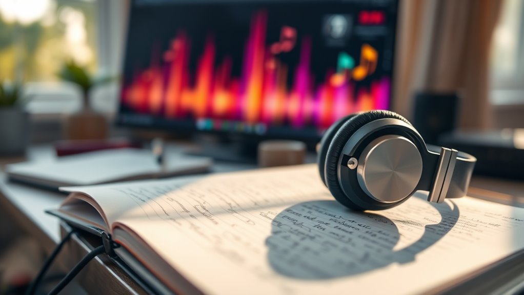 sound therapy boosts concentration