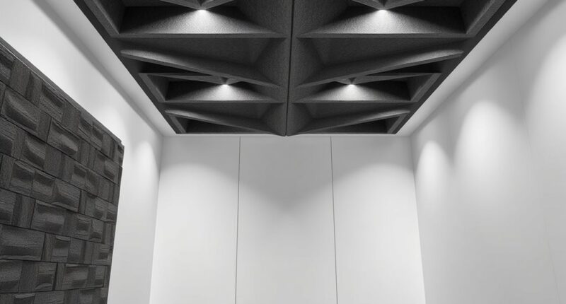 soundproofing wall ceiling solutions