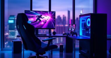 streaming revolutionizes gaming