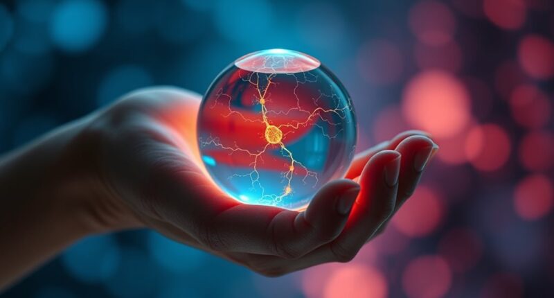 stress adaptation and consequences