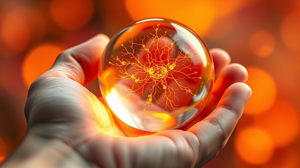 stress response and adaptation