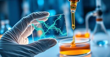 telomeres senolytics anti aging