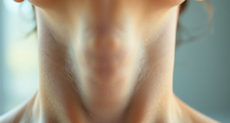 thyroid balance and health