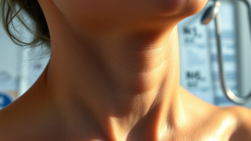 thyroid regulates metabolism and health